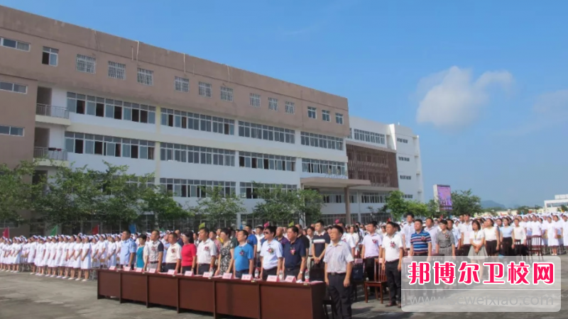2023桂林公辦助產(chǎn)護理學(xué)校有哪些 桂林公辦助產(chǎn)護理學(xué)校名單一覽表