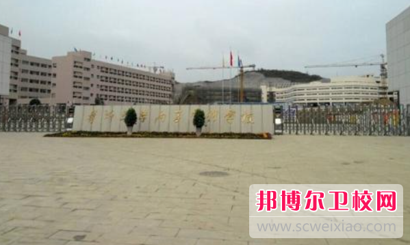 2023畢節公辦助產(chǎn)護理學(xué)校有哪些 畢節公辦助產(chǎn)護理學(xué)校名單一覽表
