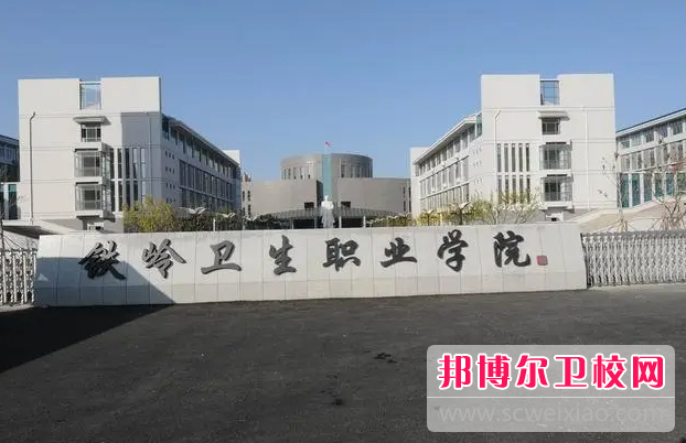 2023鐵嶺藥劑專(zhuān)業(yè)學(xué)校有哪些 鐵嶺藥劑專(zhuān)業(yè)學(xué)校名單一覽表