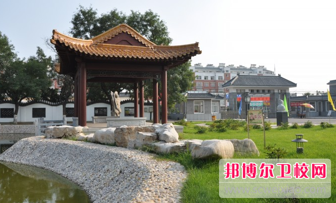 2023濟寧藥劑專(zhuān)業(yè)學(xué)校有哪些 濟寧藥劑專(zhuān)業(yè)學(xué)校名單一覽表