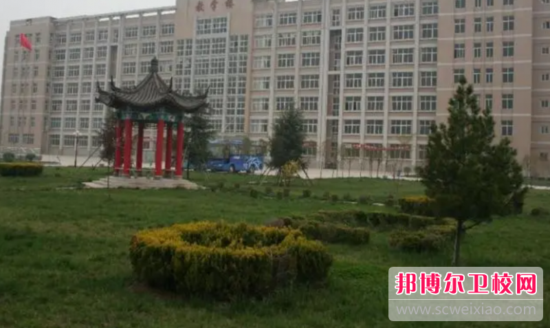2023張掖藥劑專(zhuān)業(yè)學(xué)校有哪些 張掖藥劑專(zhuān)業(yè)學(xué)校名單一覽表