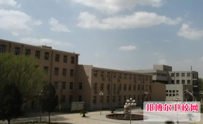2023唐山公辦藥劑專(zhuān)業(yè)學(xué)校有哪些 唐山公辦藥劑專(zhuān)業(yè)學(xué)校名單一覽表