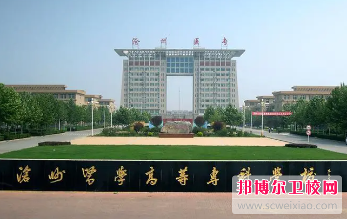 2023滄州公辦藥劑專(zhuān)業(yè)學(xué)校有哪些 滄州公辦藥劑專(zhuān)業(yè)學(xué)校名單一覽表