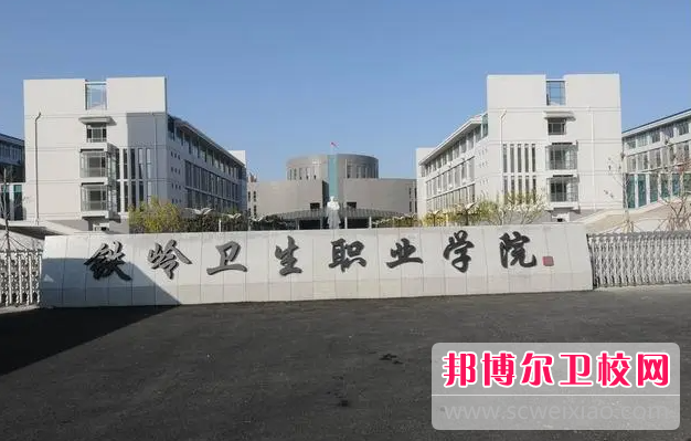2023鐵嶺公辦藥劑專(zhuān)業(yè)學(xué)校有哪些 鐵嶺公辦藥劑專(zhuān)業(yè)學(xué)校名單一覽表