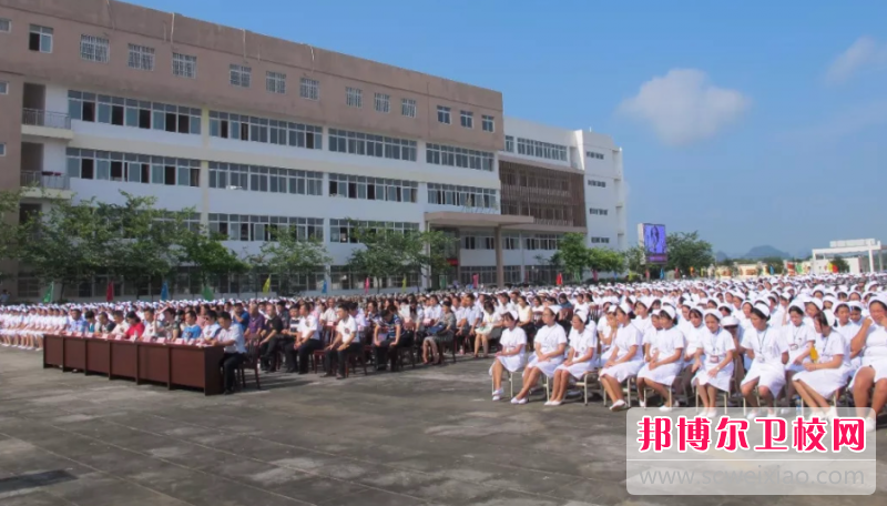 2023桂林公辦藥劑專(zhuān)業(yè)學(xué)校有哪些 桂林公辦藥劑專(zhuān)業(yè)學(xué)校名單一覽表