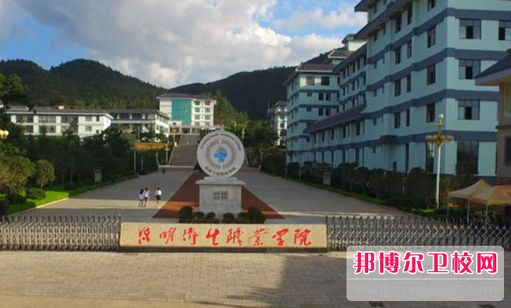 2023昆明口腔醫學(xué)學(xué)校有哪些 昆明口腔醫學(xué)學(xué)校名單一覽表
