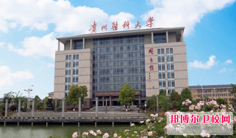 2023貴陽(yáng)公辦口腔醫學(xué)學(xué)校有哪些 貴陽(yáng)公辦口腔醫學(xué)學(xué)校名單一覽表