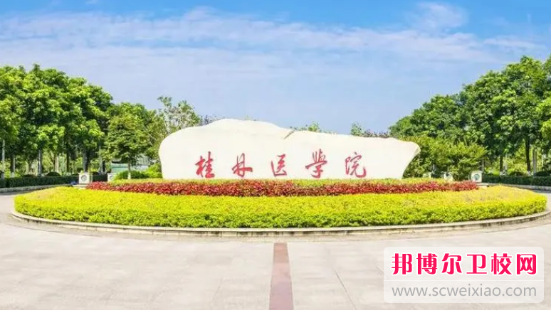 2023桂林公辦口腔醫學(xué)學(xué)校有哪些 桂林公辦口腔醫學(xué)學(xué)校名單一覽表