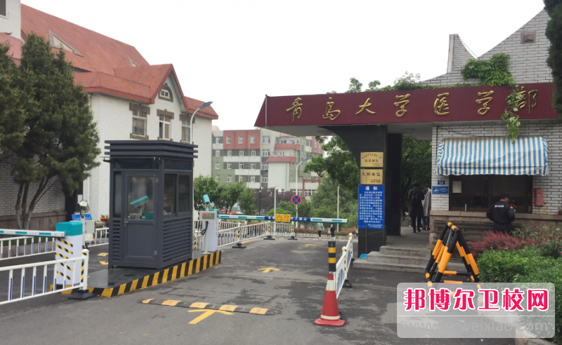 2023青島公辦口腔醫學(xué)學(xué)校有哪些 青島公辦口腔醫學(xué)學(xué)校名單一覽表