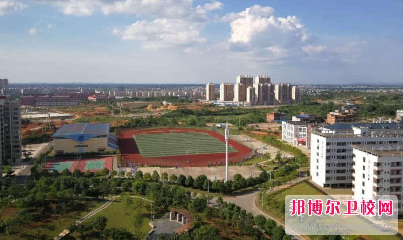 2023撫州康復治療學(xué)校有哪些 撫州康復治療學(xué)校名單一覽表
