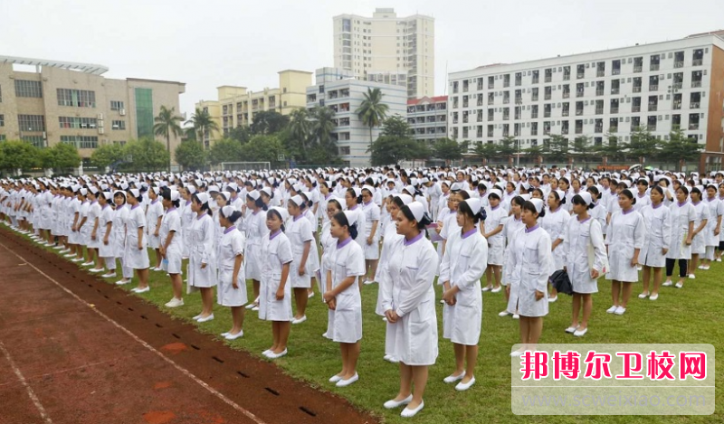 2023?？诳祻椭委煂W(xué)校有哪些 ?？诳祻椭委煂W(xué)校名單一覽表