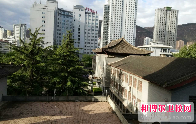 2023蘭州康復治療學(xué)校有哪些 蘭州康復治療學(xué)校名單一覽表