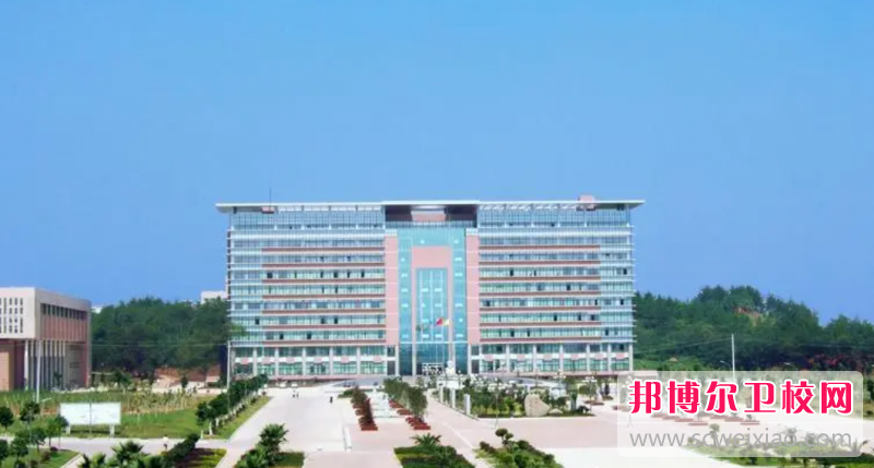 2023贛州公辦康復治療學(xué)校有哪些 贛州公辦康復治療學(xué)校名單一覽表
