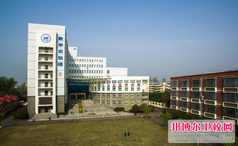 2023漯河公辦康復治療學(xué)校有哪些 漯河公辦康復治療學(xué)校名單一覽表