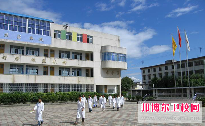 2023周口公辦康復治療學(xué)校有哪些 周口公辦康復治療學(xué)校名單一覽表