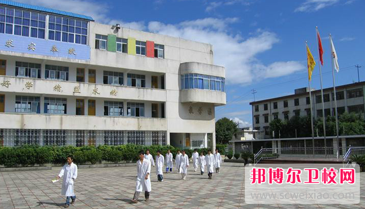 2023周口臨床醫學(xué)學(xué)校有哪些 周口臨床醫學(xué)學(xué)校名單一覽表