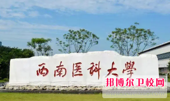 2023瀘州臨床醫學(xué)學(xué)校有哪些 瀘州臨床醫學(xué)學(xué)校名單一覽表
