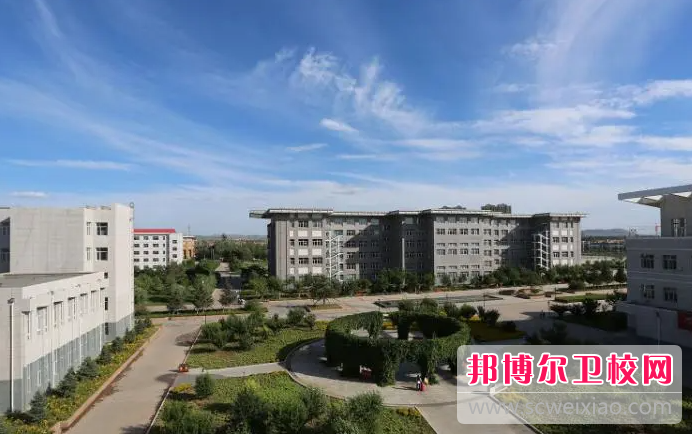 2023大同公辦臨床醫學(xué)學(xué)校有哪些 大同公辦臨床醫學(xué)學(xué)校名單一覽表