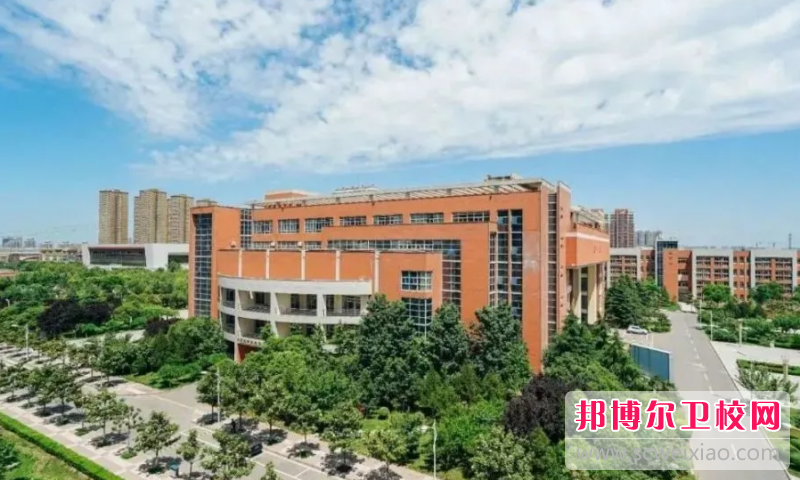 2023西安公辦臨床醫學(xué)學(xué)校有哪些 西安公辦臨床醫學(xué)學(xué)校名單一覽表