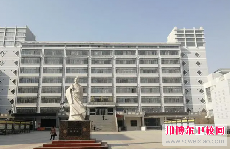 2023蘭州公辦臨床醫學(xué)學(xué)校有哪些 蘭州公辦臨床醫學(xué)學(xué)校名單一覽表