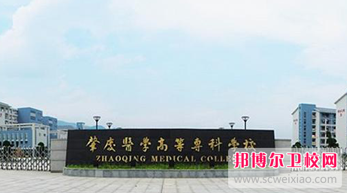 2023肇慶衛生信息學(xué)校有哪些 肇慶衛生信息學(xué)校名單一覽表
