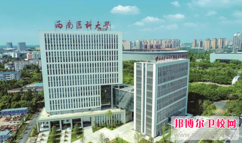 2023瀘州衛生信息學(xué)校有哪些 瀘州衛生信息學(xué)校名單一覽表