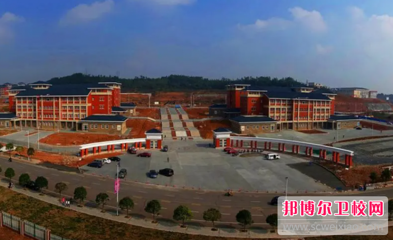 2023綿陽(yáng)公辦衛生信息學(xué)校有哪些 綿陽(yáng)公辦衛生信息學(xué)校名單一覽表