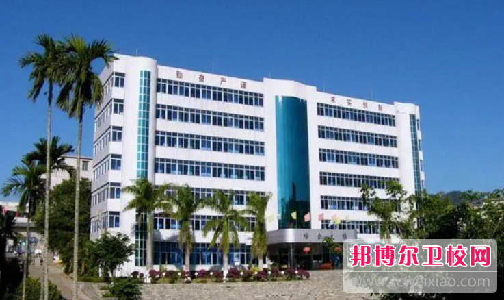 2023五指山醫學(xué)美容學(xué)校有哪些 五指山醫學(xué)美容學(xué)校名單一覽表