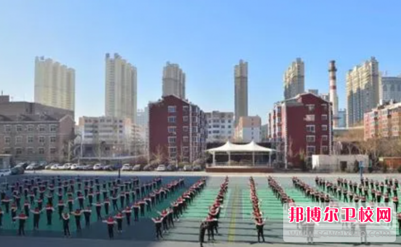 2023遼寧民辦醫學(xué)美容學(xué)校有哪些 遼寧民辦醫學(xué)美容學(xué)校名單一覽表