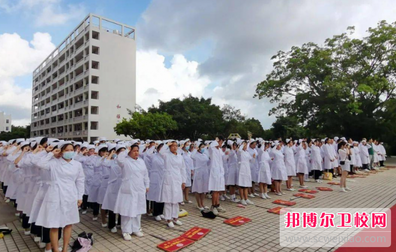 2023湛江公辦醫學(xué)美容學(xué)校有哪些 湛江公辦醫學(xué)美容學(xué)校名單一覽表