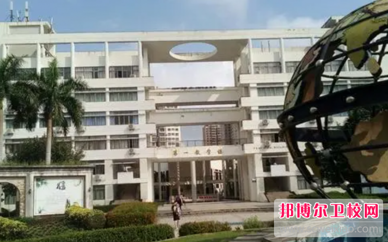 2023?？卺樉耐颇脤W(xué)校有哪些 ?？卺樉耐颇脤W(xué)校名單一覽表