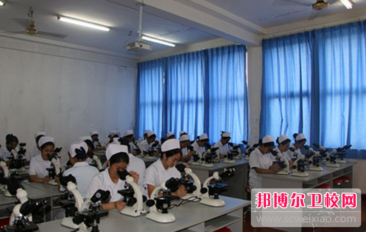 2023重慶排名前三的護理專(zhuān)業(yè)學(xué)校名單