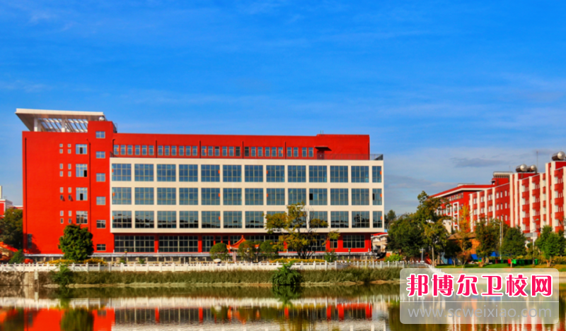 2023云南排名前三的護理專(zhuān)業(yè)學(xué)校名單