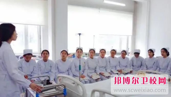 2023唐山排名前三的護理專(zhuān)業(yè)學(xué)校名單