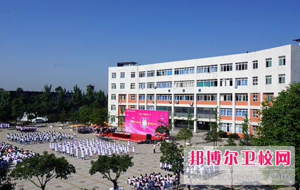 2023成都排名前三的護理專(zhuān)業(yè)學(xué)校名單