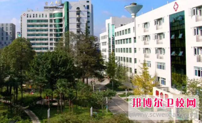 2023達州排名前三的護理專(zhuān)業(yè)學(xué)校名單