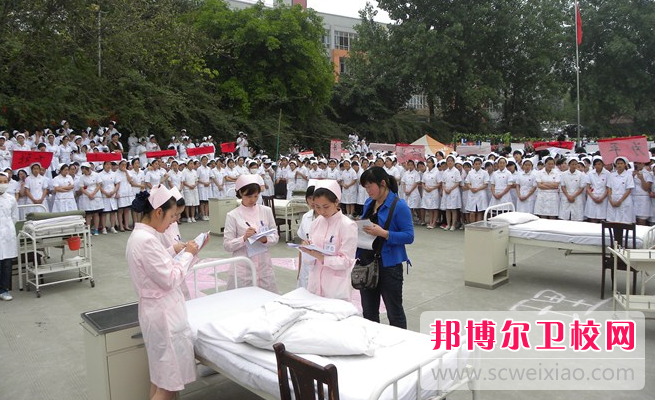 2023成都排名前三的口腔醫學(xué)學(xué)校名單
