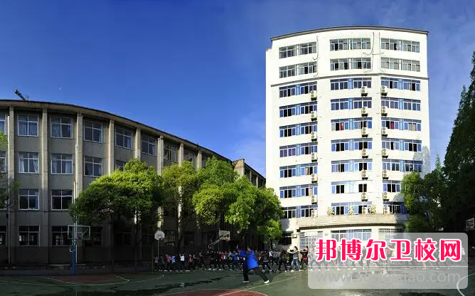 2023湖北排名前三的康復治療學(xué)校名單