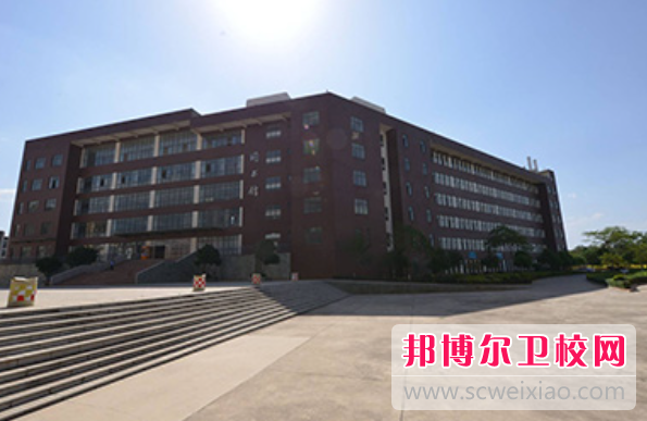 2023貴州排名前三的康復治療學(xué)校名單
