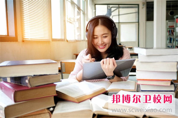 河南護理職業(yè)學(xué)院醫學(xué)營(yíng)養專(zhuān)業(yè)介紹