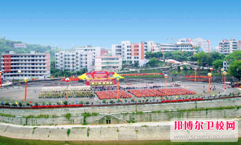 2023年重慶哪個(gè)學(xué)校有護理學(xué)校
