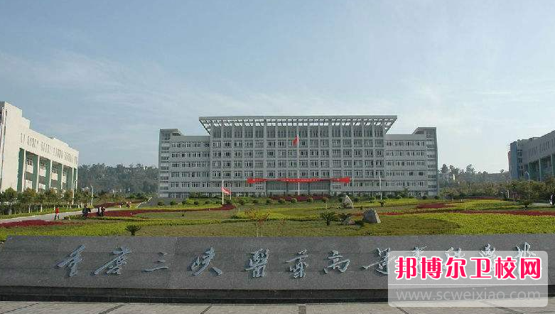 2023年重慶哪些大專(zhuān)學(xué)校有護理學(xué)校