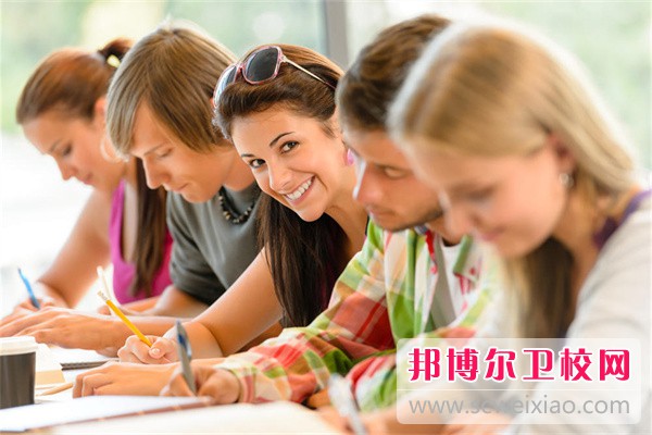 黑龍江省鶴崗衛生學(xué)校藥劑專(zhuān)業(yè)介紹