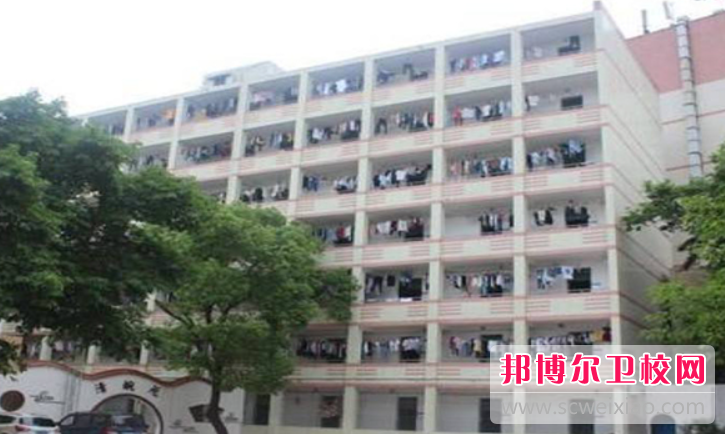 2023年重慶中專(zhuān)護理學(xué)校有哪些