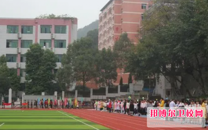 2023年重慶哪所護理學(xué)校最好就業(yè)