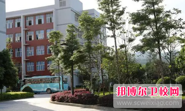 2023年重慶哪所護理學(xué)校好