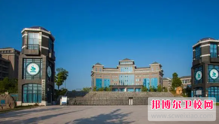 2023年重慶哪個(gè)護理學(xué)校比較好就業(yè)