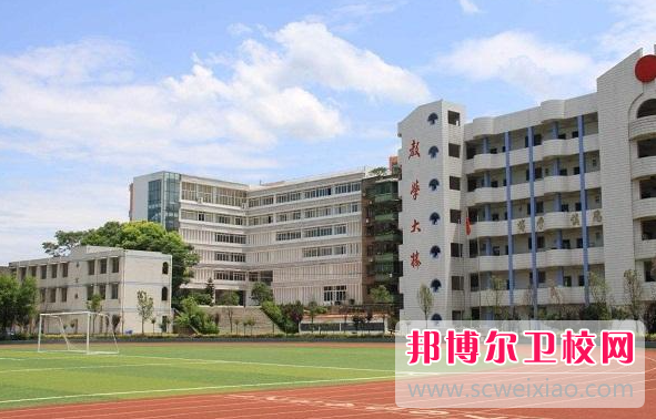 2023年重慶有哪些護理學(xué)校就業(yè)好