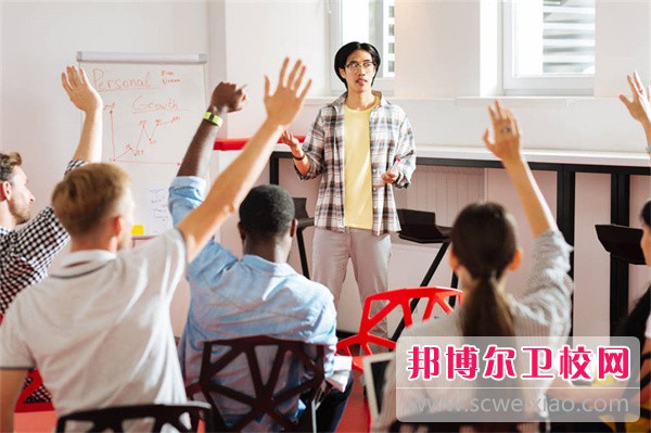 南方醫科大學(xué)護理專(zhuān)業(yè)介紹