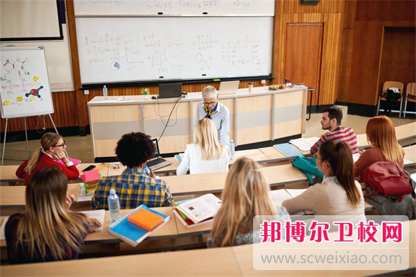河北唐山市衛生學(xué)?？祻椭委煂?zhuān)業(yè)介紹